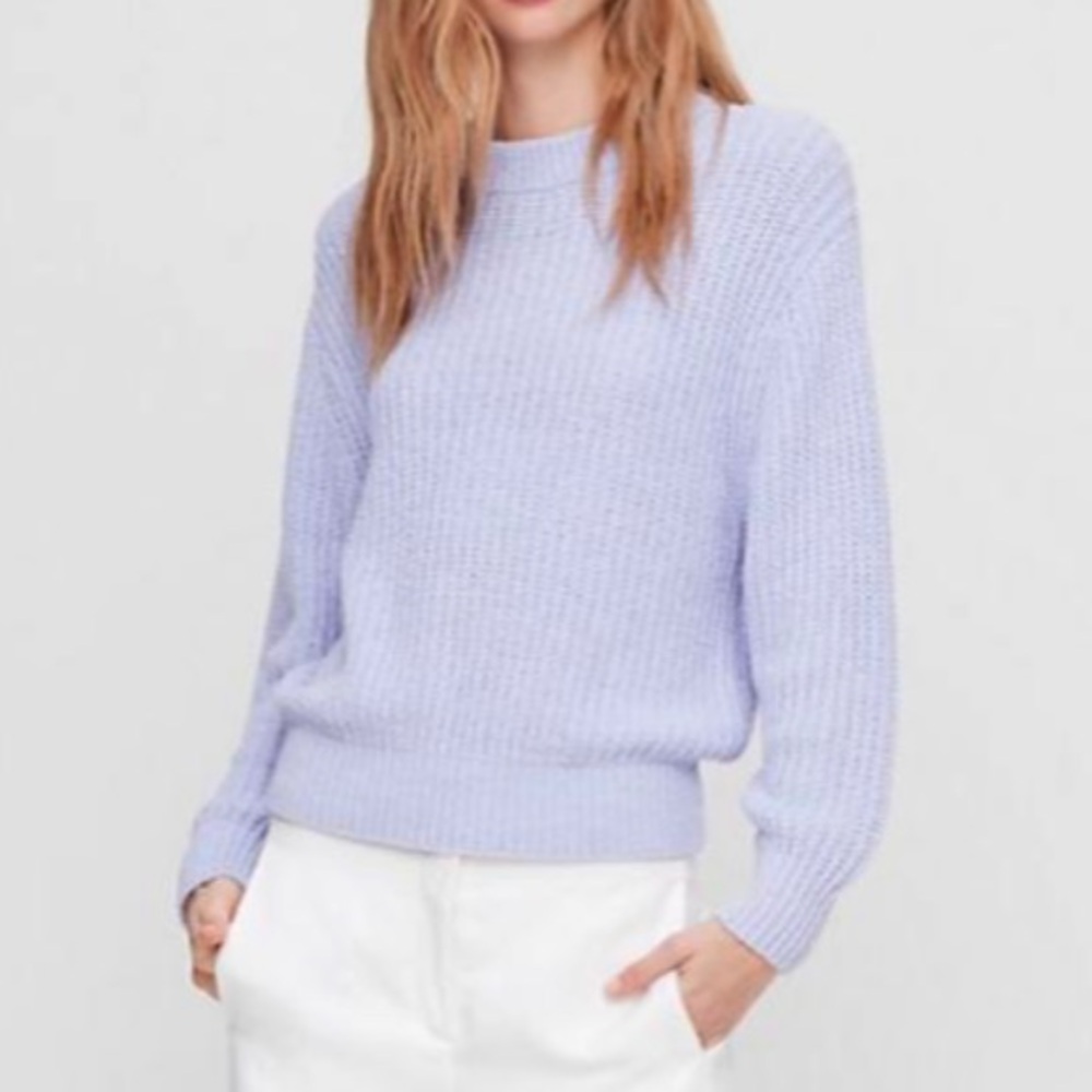 Wilfred Salette Sweater